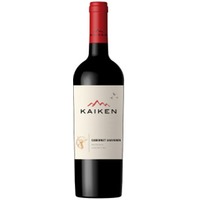 | Kaiken Cabernet Sauvignon 0,75 Liter | Kaiken