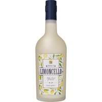 Scavi & Ray Crema di Limoncello 17,0% Vol., 0,7 Liter