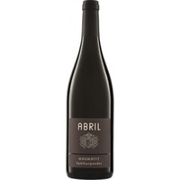 Weingut Abril Spätburgunder STEIN MAGMATIT