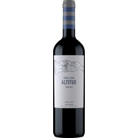 Andeluna Cellars Malbec Andeluna Altitud