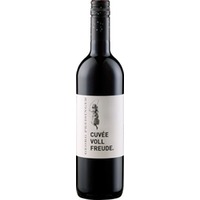 Weingut Georg Preisinger Cuvée voll Freude - 6Fl. á 0,75l