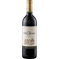 La Rioja Alta La Rioja Alta Vina Arana Gran Reserva