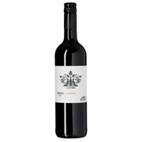 Thomas Hensel Cuvée rot Aufwind