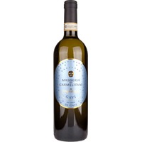 Vite Colte Gavi di Gavi Masseria dei Carmelitani