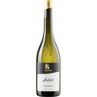 Kellerei Kaltern Saleit Chardonnay Alto Adige