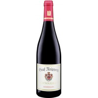Weingut Graf Neipperg Lemberger trocken Schwaigerner