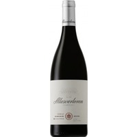 Allesverloren Wine Estate Allesverloren Shiraz