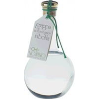 Nonino Grappa di Ribolla Cru Monovitigno