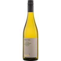 Weingut Matthias Keth Pinot Gris alkoholfrei