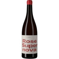 Rosé Supernova In Natura