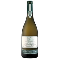 Springfield Wild Yeast Chardonnay
