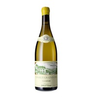 Billaud-Simon Chablis Grand Cru Vaudesir