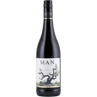 MAN Family Wines Bosstok Pinotage