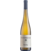 Weingut Weinrieder Weinrieder Riesling Ried Kugler - - Niederösterreich, Österreich