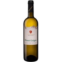 Ritterhof Südtiroler Pinot Grigio DOC Terra - - Südtirol, Italien