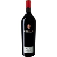 Ritterhof MANUS Lagrein Riserva Südtirol DOC - - Südtirol, Italien