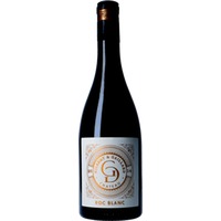 Château Gilbert & Gaillard Gilbert & Gaillard roc Blanc Saint Chinian Rouge Aop - - Midi - Languedoc-Roussillon, Frankreich