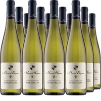 Markgräflerland Muskateller Kabinett