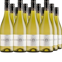 Chardonnay Pays d'Oc IGP