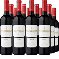 Montecillo Crianza Rioja DOCa