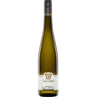 Quant Riesling, Trocken, Mosel, Mosel, 2023, Weißwein