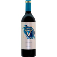 Volver Single Vineyard, La Mancha DO, Kastilien - La Mancha, 2022, Rotwein