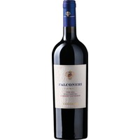 Uggiano Falconeri Cabernet Sauvignon, Toscana IGT, Toskana, 2020, Rotwein