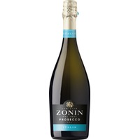 Zonin Prosecco Spumante, Brut, Prosecco DOC, Venetien, Schaumwein