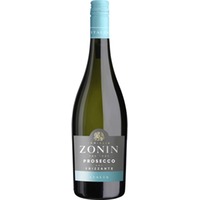 Zonin Prosecco Frizzante, Prosecco DOC, Venetien, Perlwein / Secco