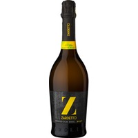 Zardetto Prosecco Spumante, Brut, Prosecco DOC, Venetien, Schaumwein