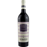 Fontanafredda Raimonda Barbera d'Alba, Barbera d'Alba DOC, Piemont, 2024, Rotwein
