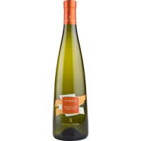 Fontanafredda Le Fronde Moscato d'Asti, Moscato d'Asti DOCG, Piemont, 2025, Weißwein