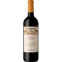 Tenuta Fescobaldi Castiglioni, Toscana IGT, Toskana, 2023, Rotwein