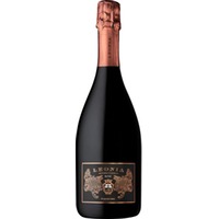 Frescobaldi Castello Pomino Leonia Rosé, Brut, Pomino DOCG, Toskana, 2020, Schaumwein