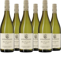 Grauburgunder - VDP. Gutswein Nahe QbA trocken Weingut Hermann Dönnhoff