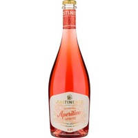 Abstinence Sparkling Blood Orange Spritz alkoholfrei kaufen, stilvoller Aperitif ohne Alkohol