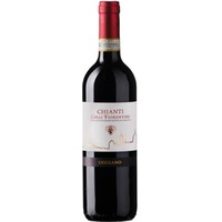Uggiano Chianti Colli Fiorentini DOCG 0,75 ℓ