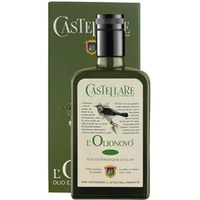 Castellare di Castellina Olio Extravergine di Oliva L'Olionovo 500 ㎖, Geschenketui