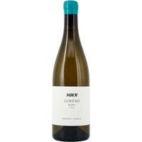 Cuvée Blanc - Goricko