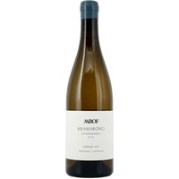 Chardonnay - Kramarovci