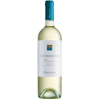 Argiolas Costamolino Vermentino di Sardegna DOC 0,75 ℓ