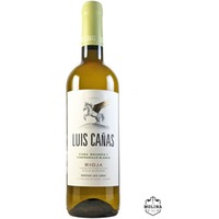 Luis Cañas, Blanco Joven, DOC Rioja