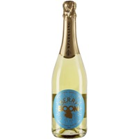 Sieur d´Arques Berry Boom Sparkling alkoholfrei