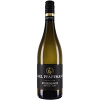 Karl Pfaffmann Knöringer Hohenrain Weissburgunder Selection