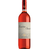 Zenato Bardolino Chiaretto, Bardolino Chiaretto DOC, Venetien, 2025, Roséwein