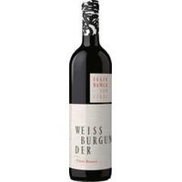 Egger Ramer: Weissburgunder DOC -