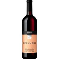 Kellerei Bozen: St. Magdalener Huck am Bach -