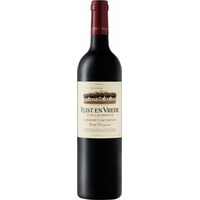 Rust en Vrede Estate Vineyards Cabernet Sauvignon