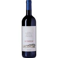 Tenuta San Guido Sassicaia Le Difese IGT