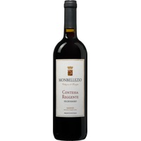 Monbellezio 'Contessa Reggente' Negroamaro